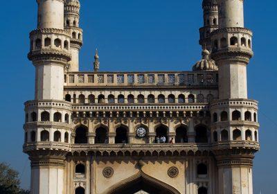 Hyderabad