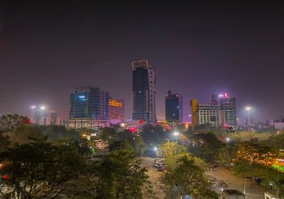 Navi Mumbai