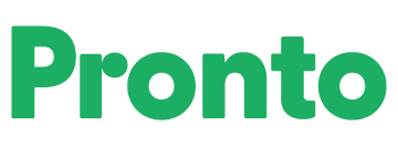 Pronto logo